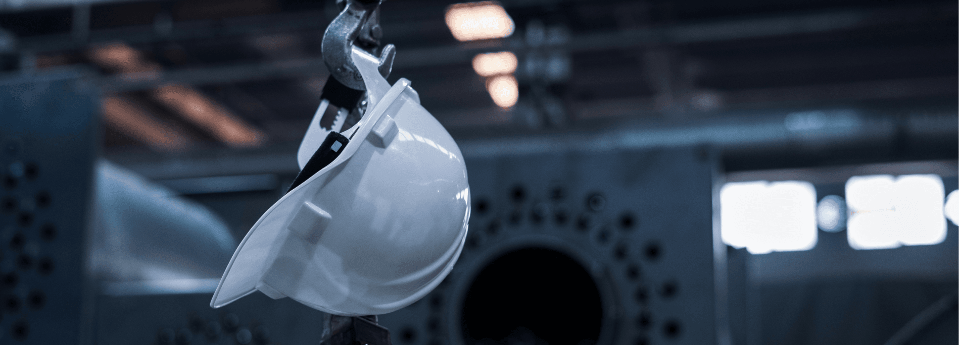 Industrial site surveillance