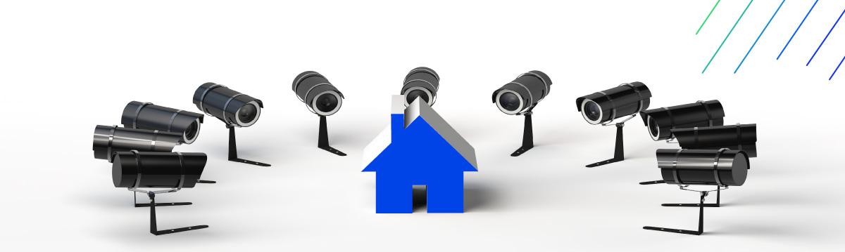 How to Build a Video Surveillance Service