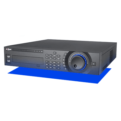 DVR (Digital Video Recorder)