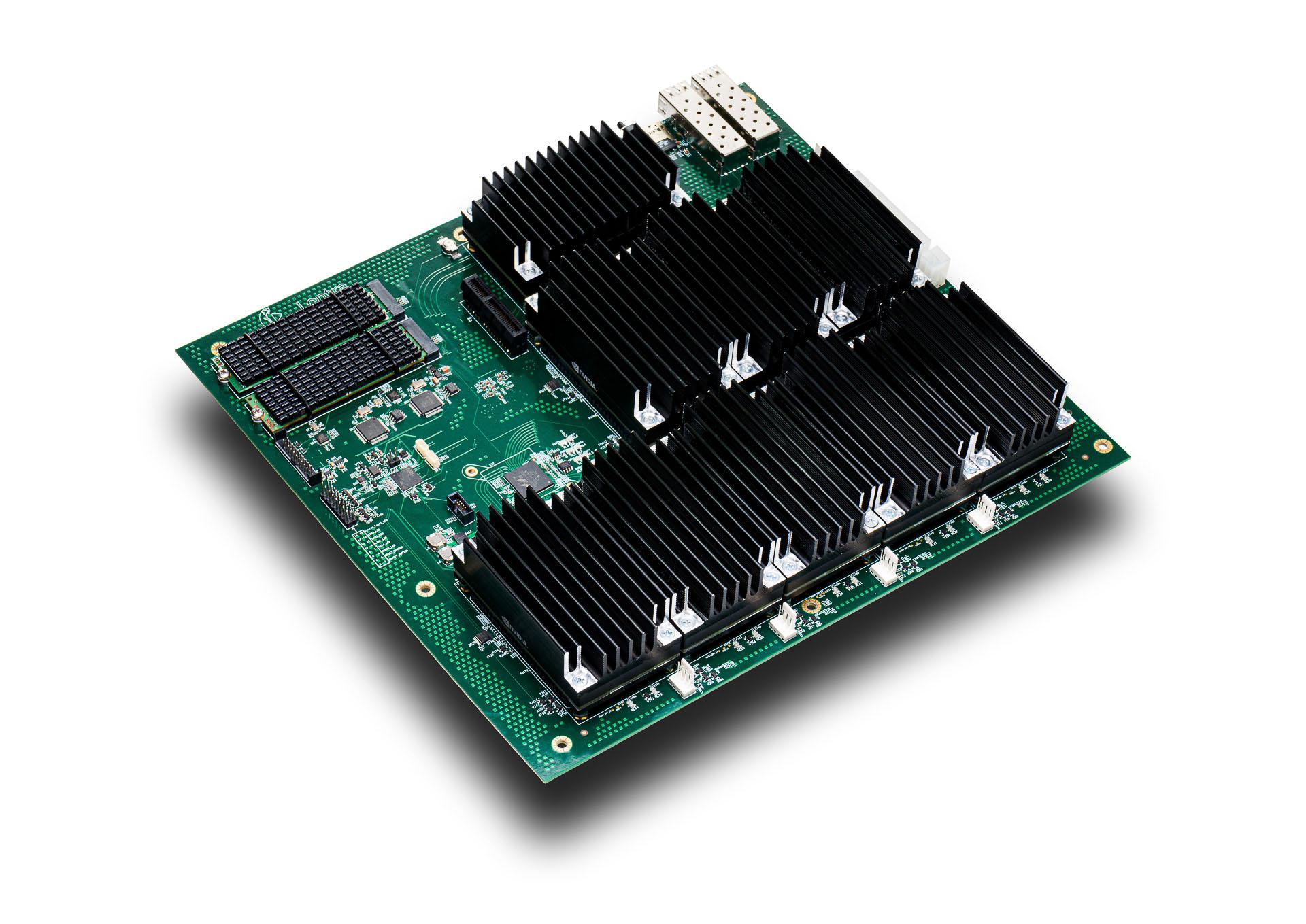 транскодер