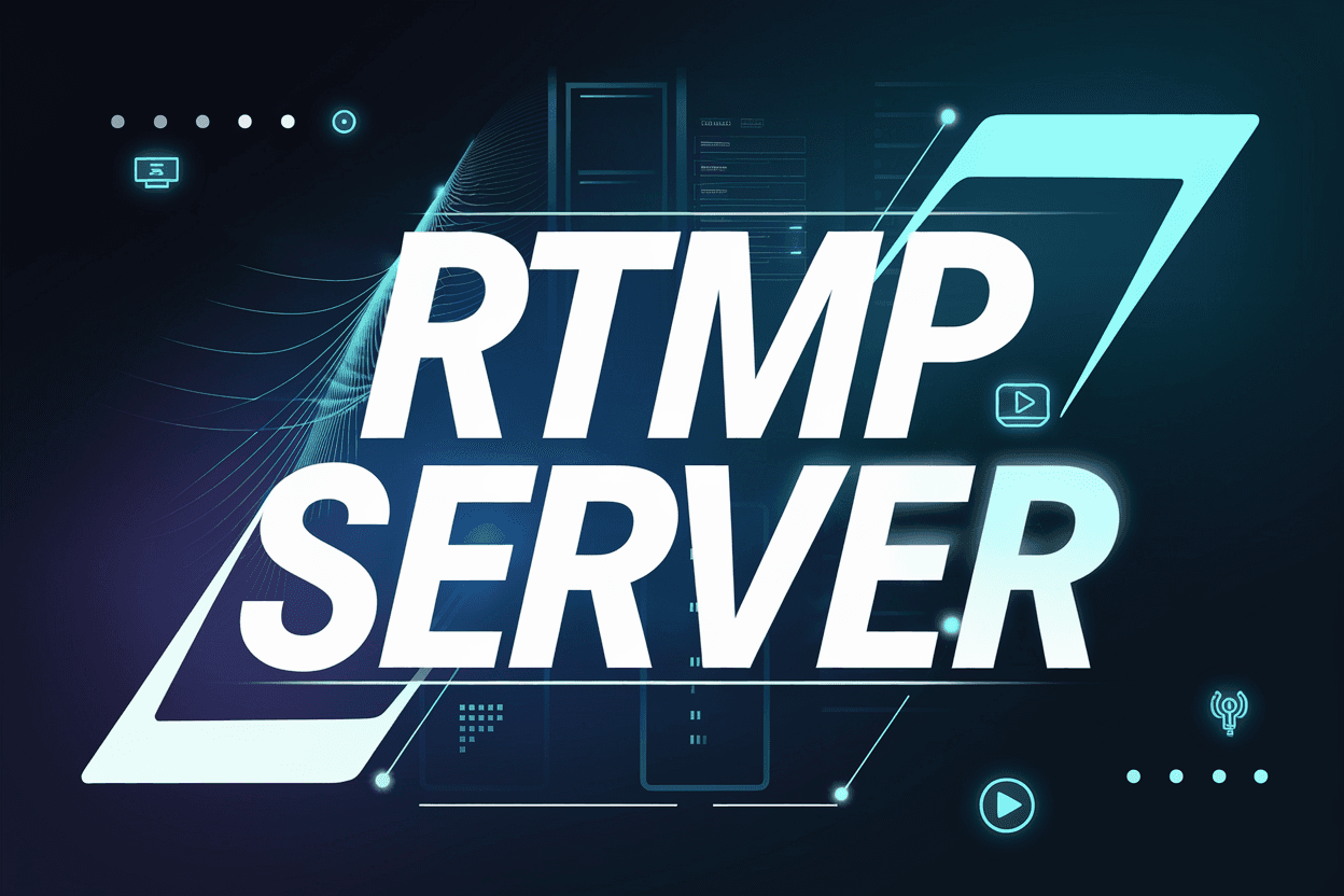 RTMP Server