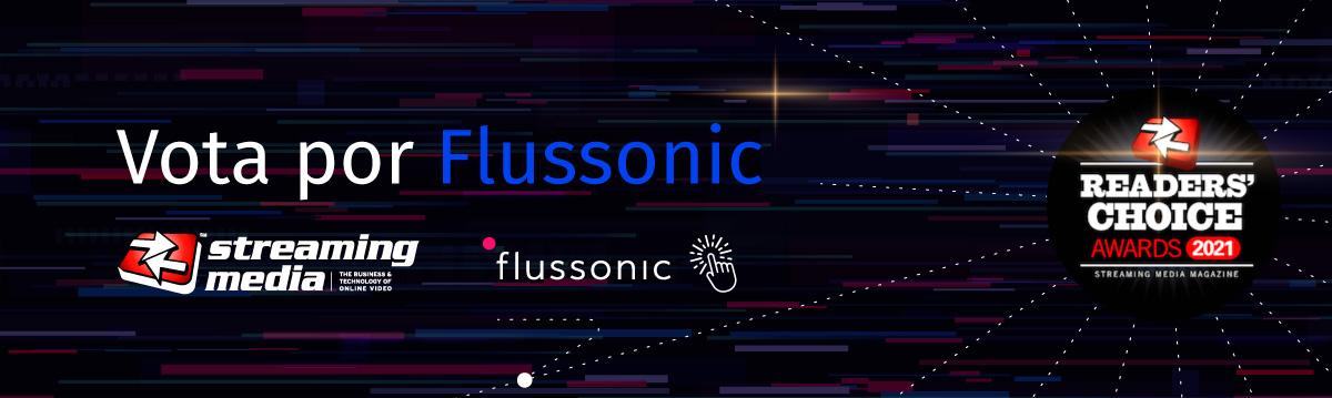 Streaming Media Reader's Choice Awards 2021