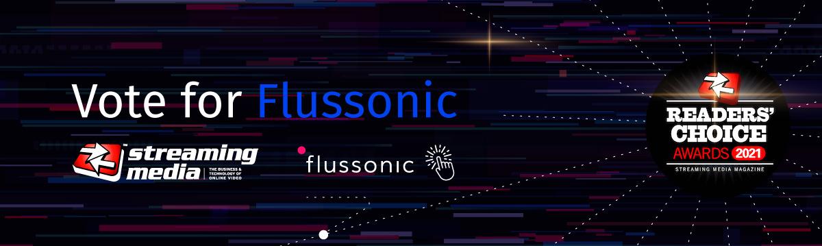 Streaming Media Reader's Choice Awards 2021