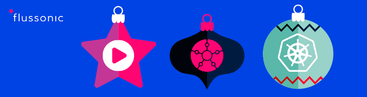 Flussonic 2023 Highlights