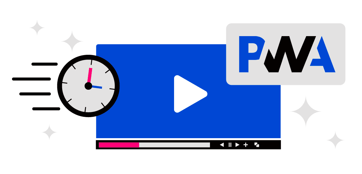 PWA for Watcher: Enhanced Mobile Usability