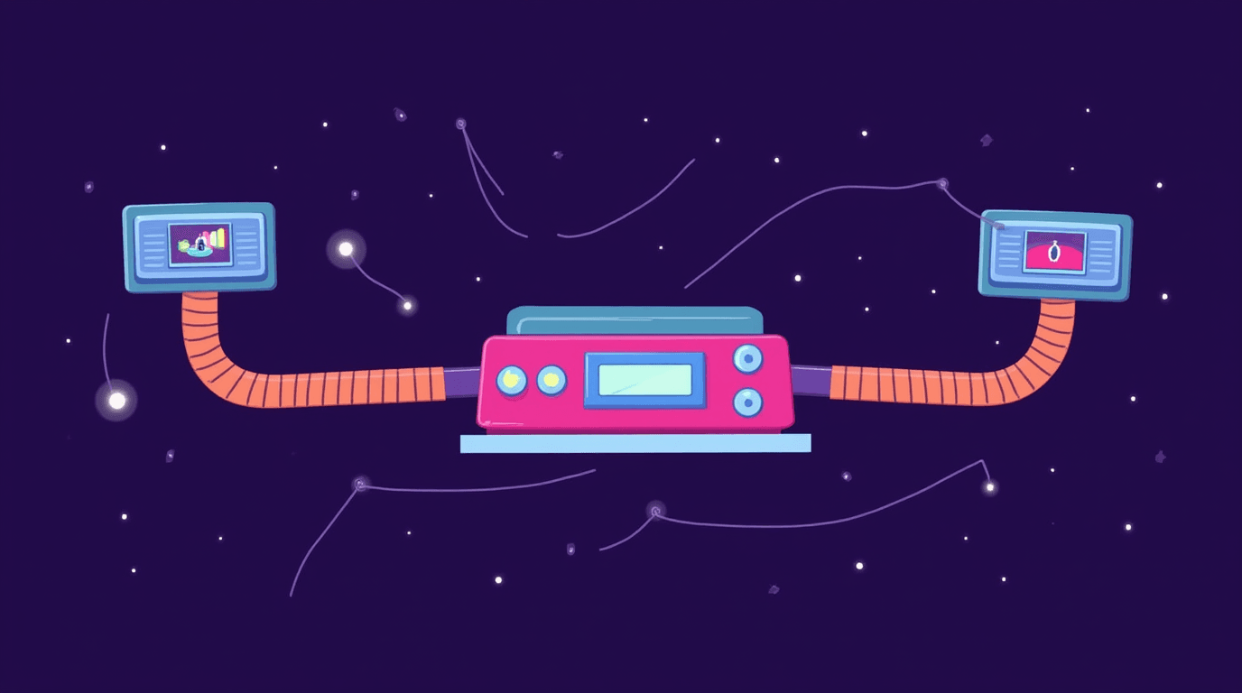 Flussonic Video Encoder