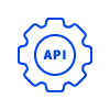 API and Integration