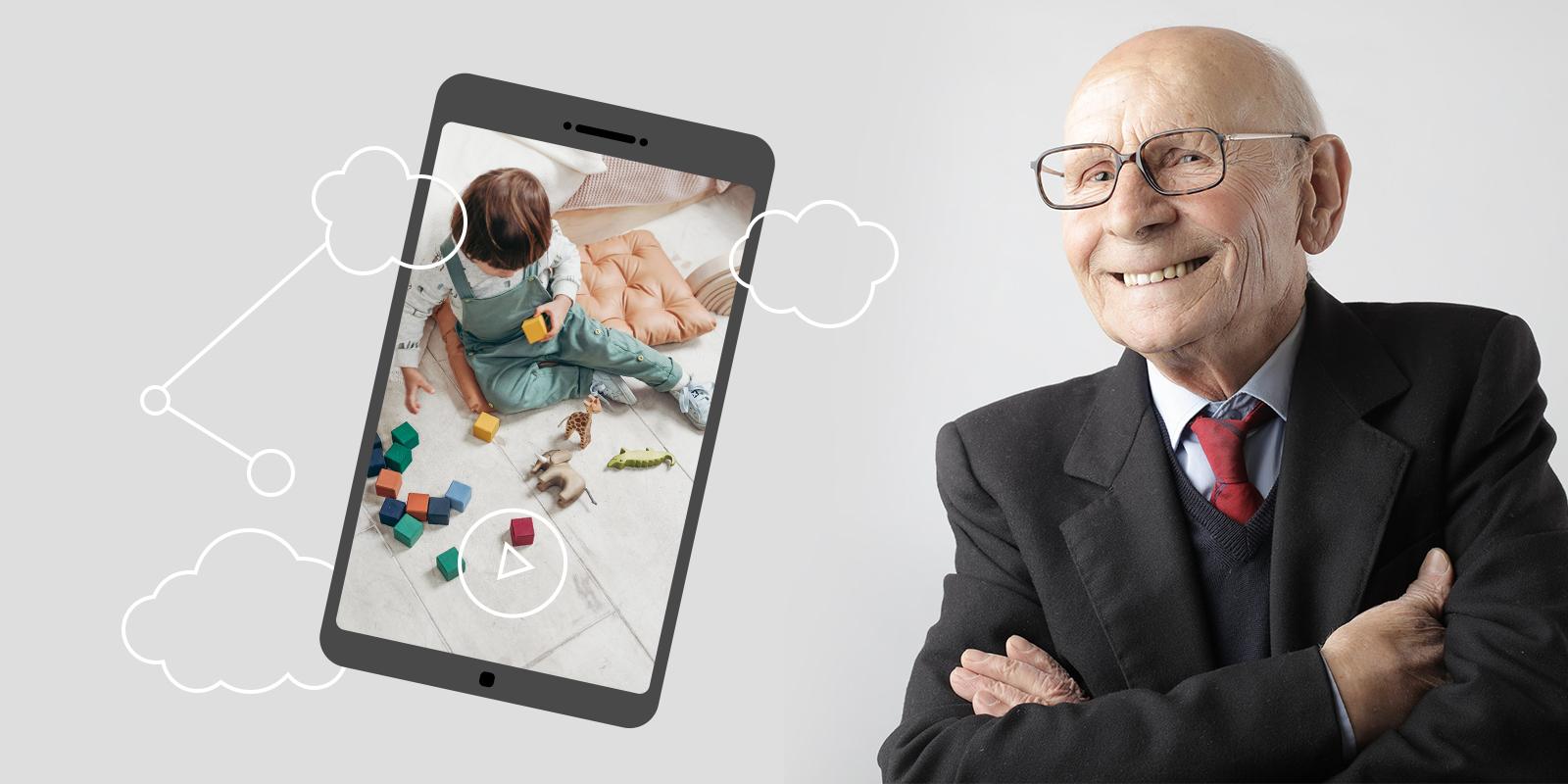 Cloud_Video_Surveillance