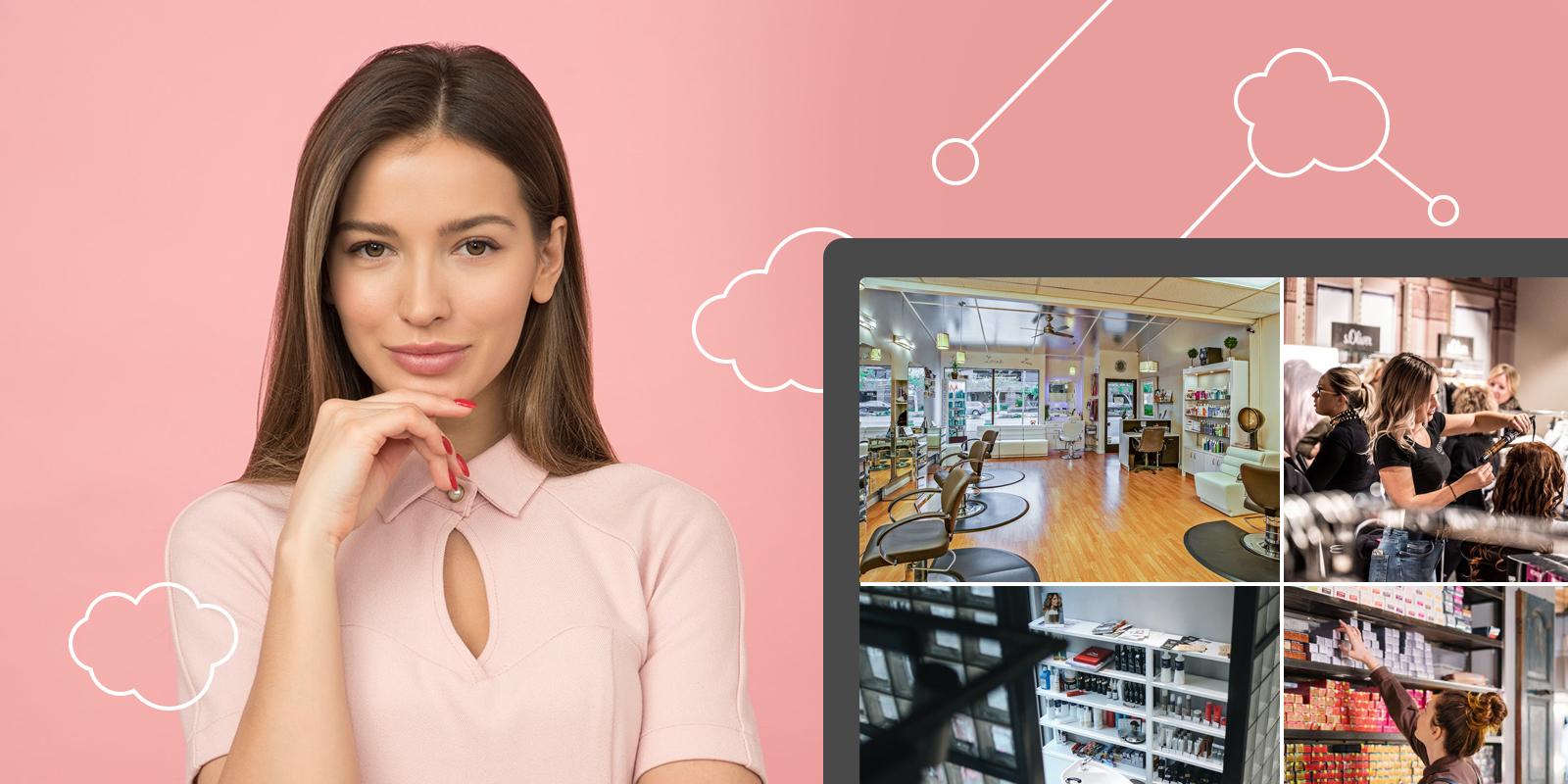 Cloud Video Surveillance