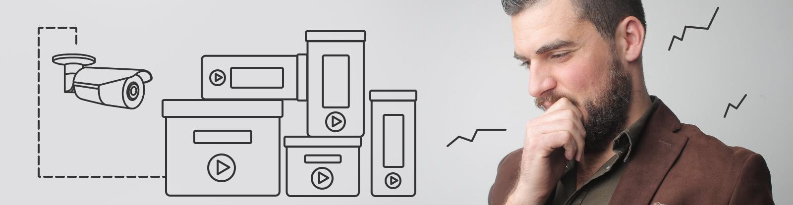 How We Created Our Own Video Storage System